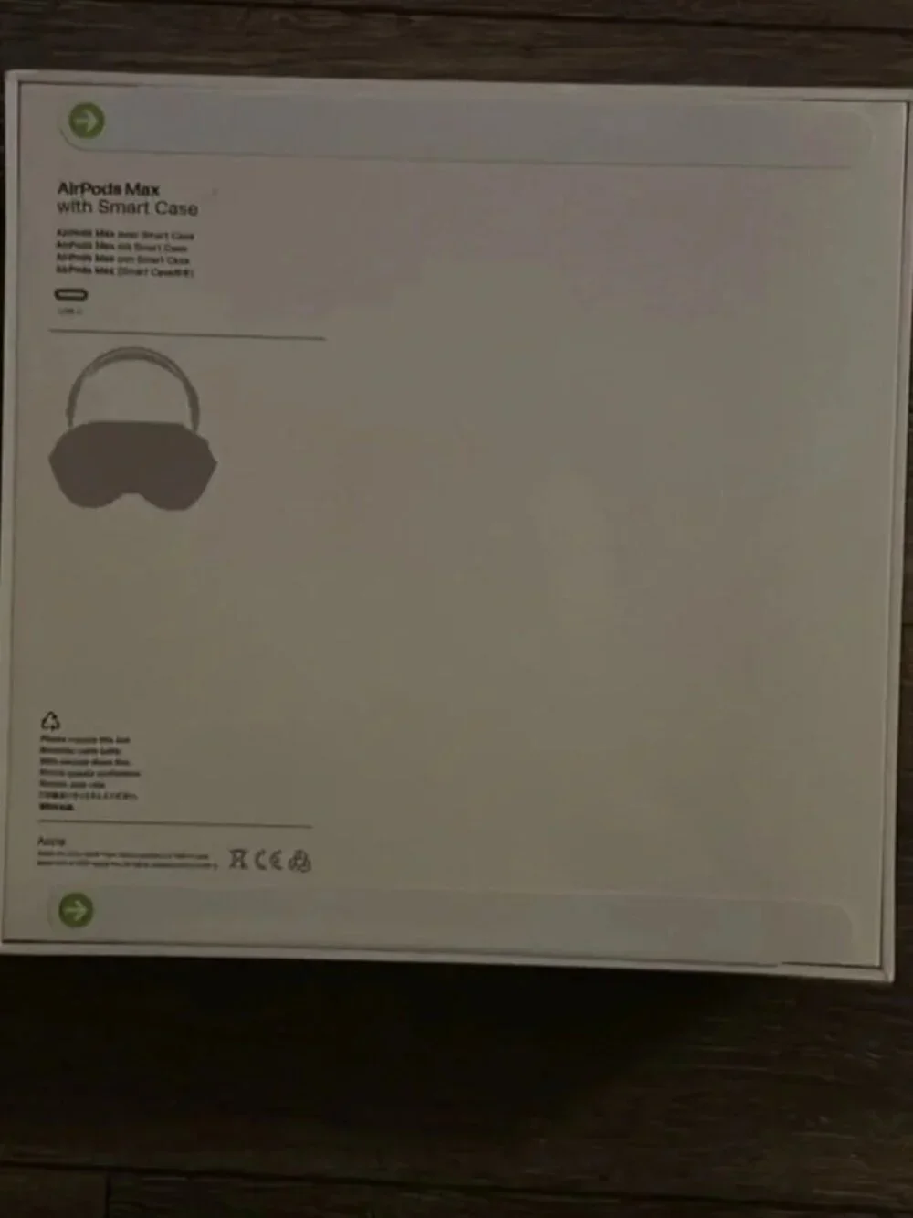 Apple premium over